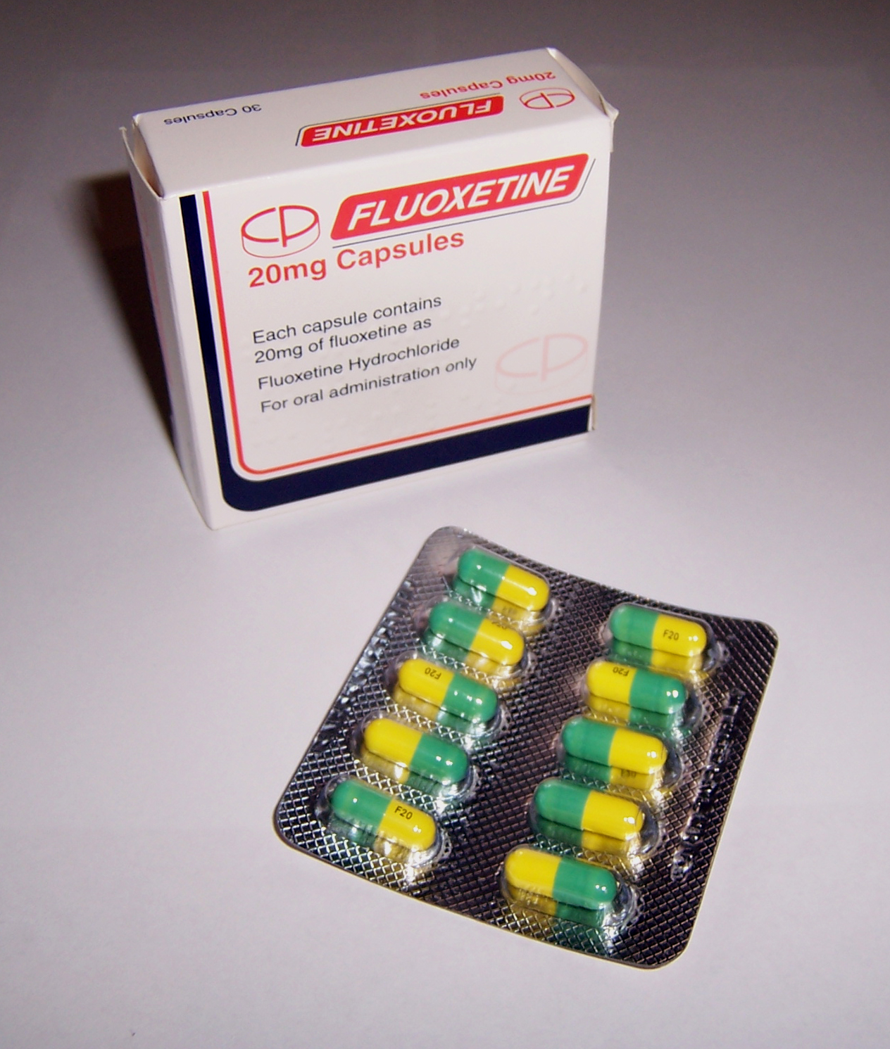Fluoxetine_20mg_with_Packet