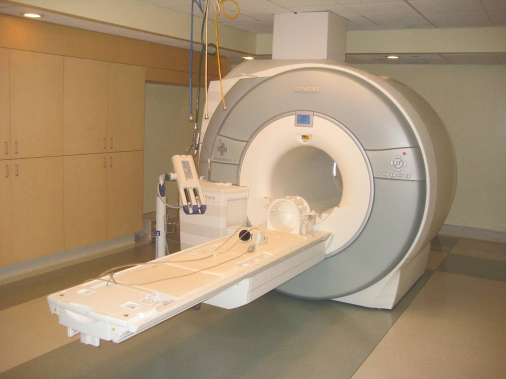 Various different MRI studies can be very useful in diagnosing different causes of delirium (source)