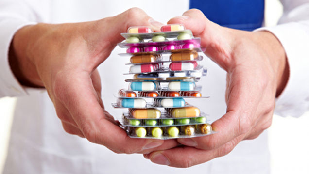 Given that we have so many choices at our disposal for antidepressant mediations, it is especially important to consider the options! (source)