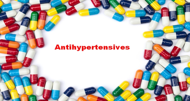 There are many different types of anti-hypertensive medications. Once the decision is made that a patient needs medical management, the question becomes: which medication should they try? (source)