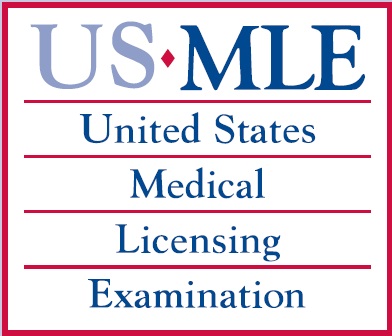 The USMLE exams are a series of tests taken throughout medical school. The scores (especially for Step 1) are thought to be important when applying for residency, and all of these exams are required for licensing medical students as physicians (source). 