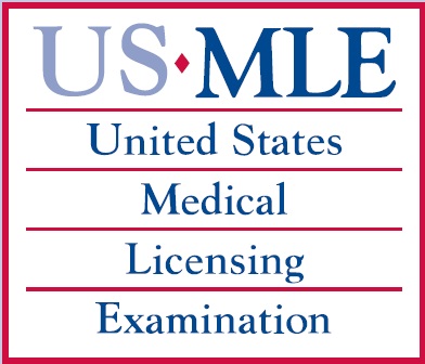 The USMLE exams are a series of tests taken throughout medical school. The scores (especially for Step 1) are thought to be important when applying for residency, and all of these exams are required for licensing medical students as physicians (source).