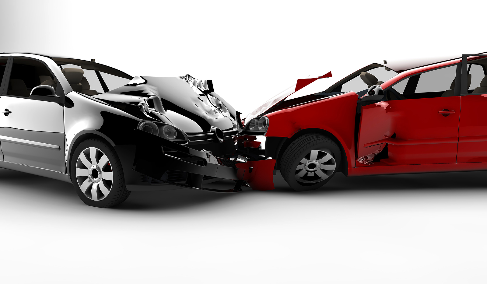 Motor vehicle collisions are a real (and dangerous) possibility in patients who are at risk of having a seizure while driving (source)