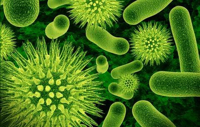 The ultimate goal is tailoring the antibiotic to the infectious pathogen. However what do we do if we don't know what is causing the infection?