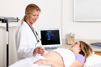 Ultrasound technology is commonly used within the clinics. Before diving too deep into all of the specific ultrasound studies that can be ordered...it is worthwhile learning the basics of this imagine modality! (source)