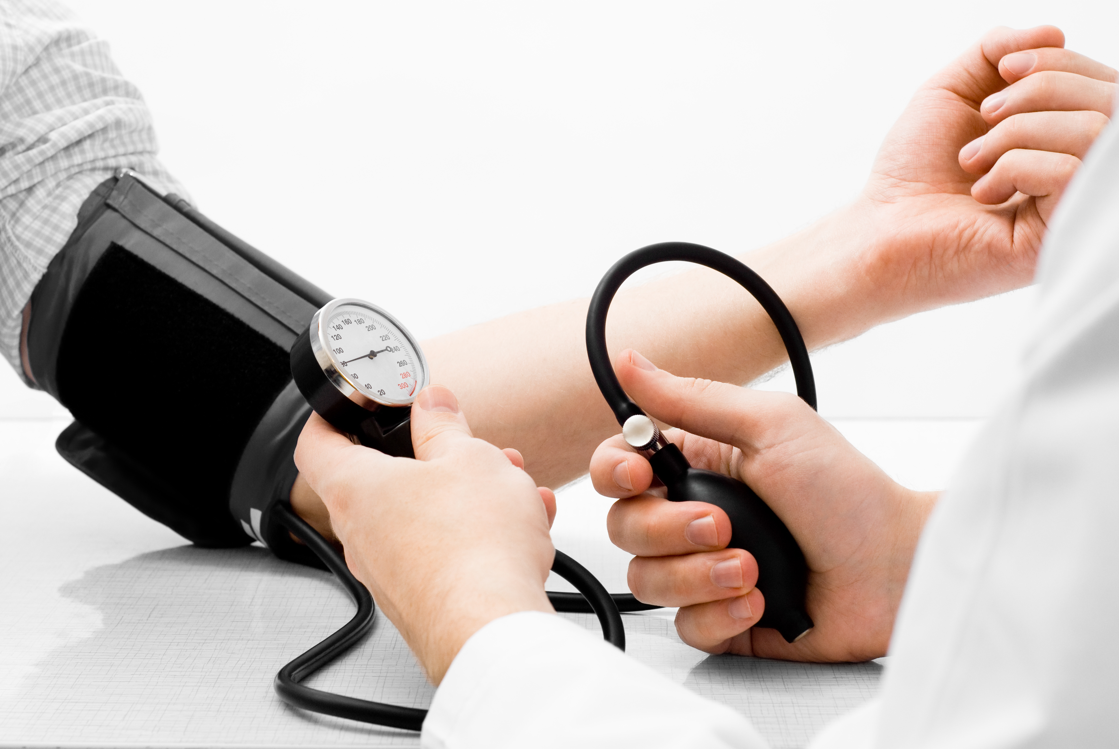 Elevated blood pressure can be a very common finding clinically. It is for this reason that one must be skilled in the art of rapidly working it up! (source)
