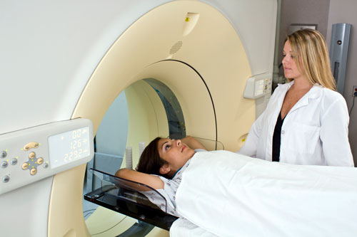 A non-contrast head CT scan is a fairly routine study in most hospitals. As a result we must have a good understanding of how to interpret this study (source)